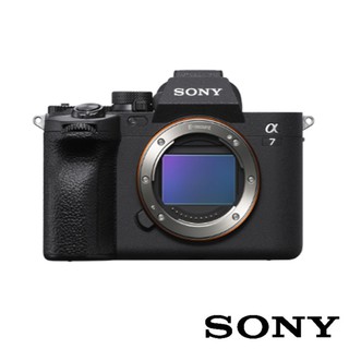 SONY A7M4 a7 IV ILCE-7M4 單機身 全片幅混合式相機 公司貨 廠商直送