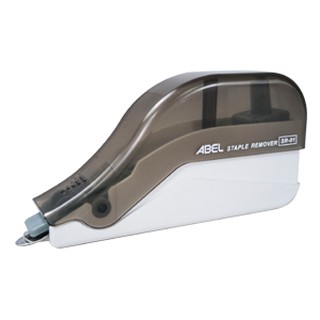 JTK 皮皮龜 ABEL 力大 01808 事務 輕巧推 除針器 除釘器 7F