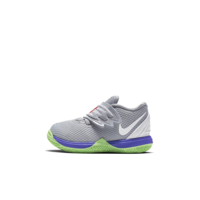 Nike童鞋Kyrie 5（16cm)