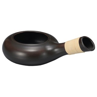 (現貨）日本製 常滑燒焙茶器 煎茶 自家焙煎陶瓷烘豆器 可烘咖啡豆 烘焙手網參考 黑白