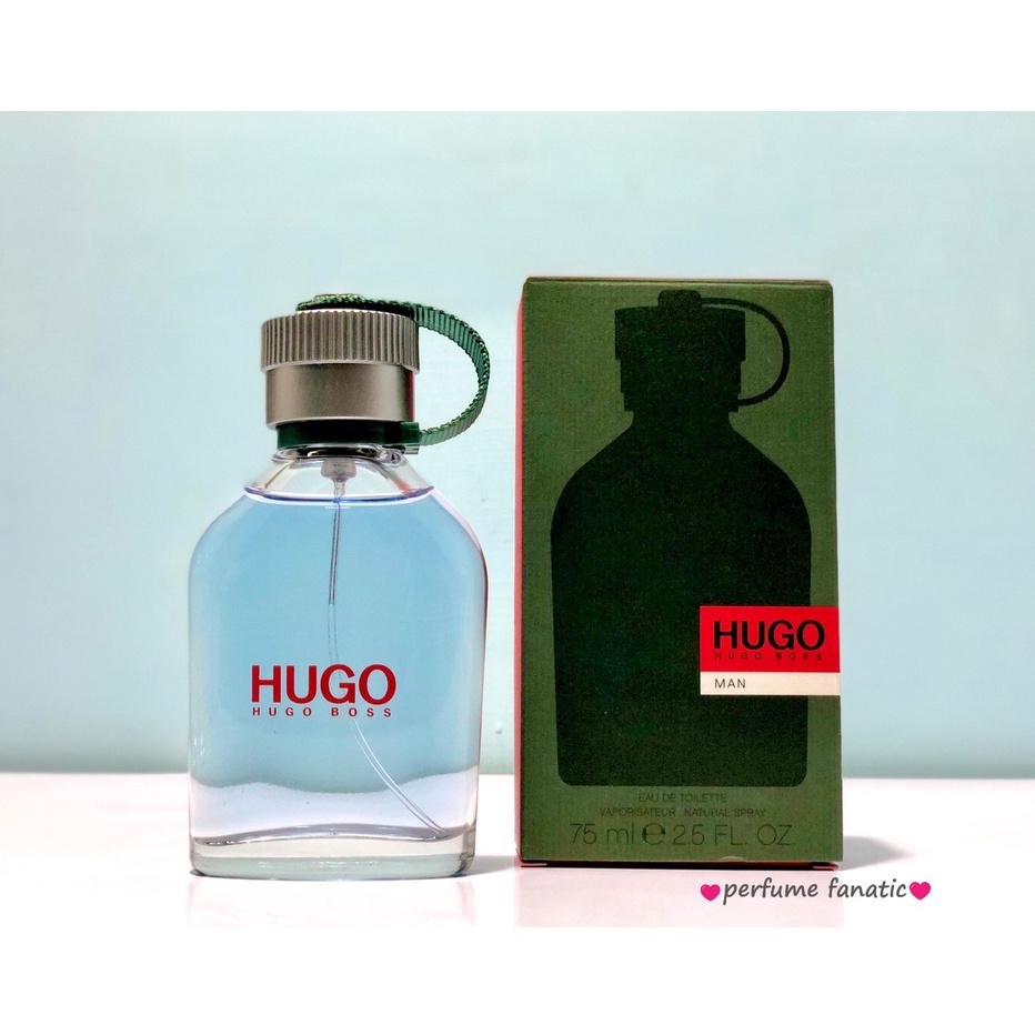 Hugo Boss Hugo Man 香水的價格推薦- 2023年8月| 比價比個夠BigGo