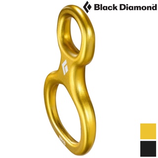 Black Diamond 八字環 8字環下降器 Super 8 620072