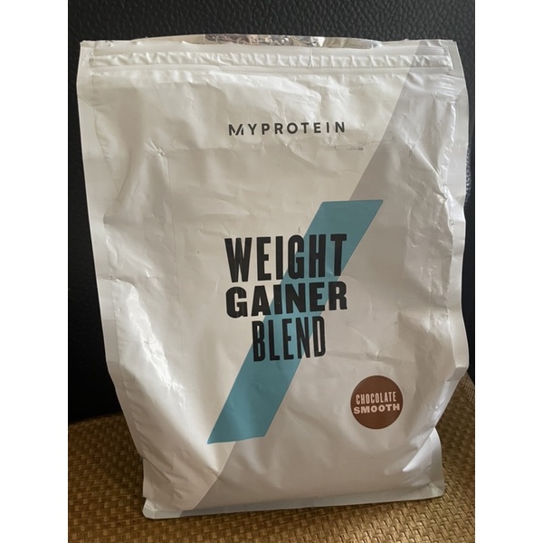 myprotein增肌配方粉 2.5kg 柔滑巧克力