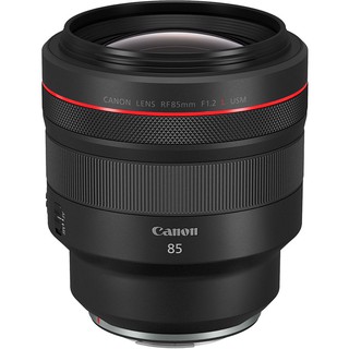 Canon RF 85mm F1.2L USM 佳能公司貨