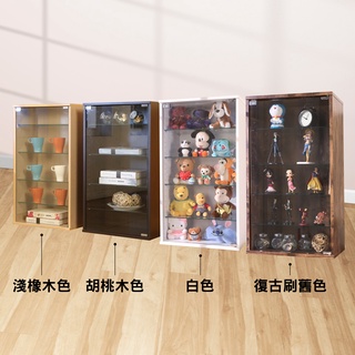 BO035、BO040公仔櫃玻璃、背板、LED燈條配件下單區