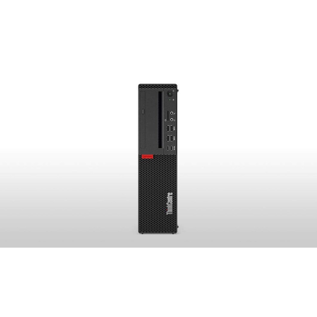【賣可小舖】Lenovo M910 SFF i5-7600 / 8G / 128G SSD + 1TB 保固內 桌機