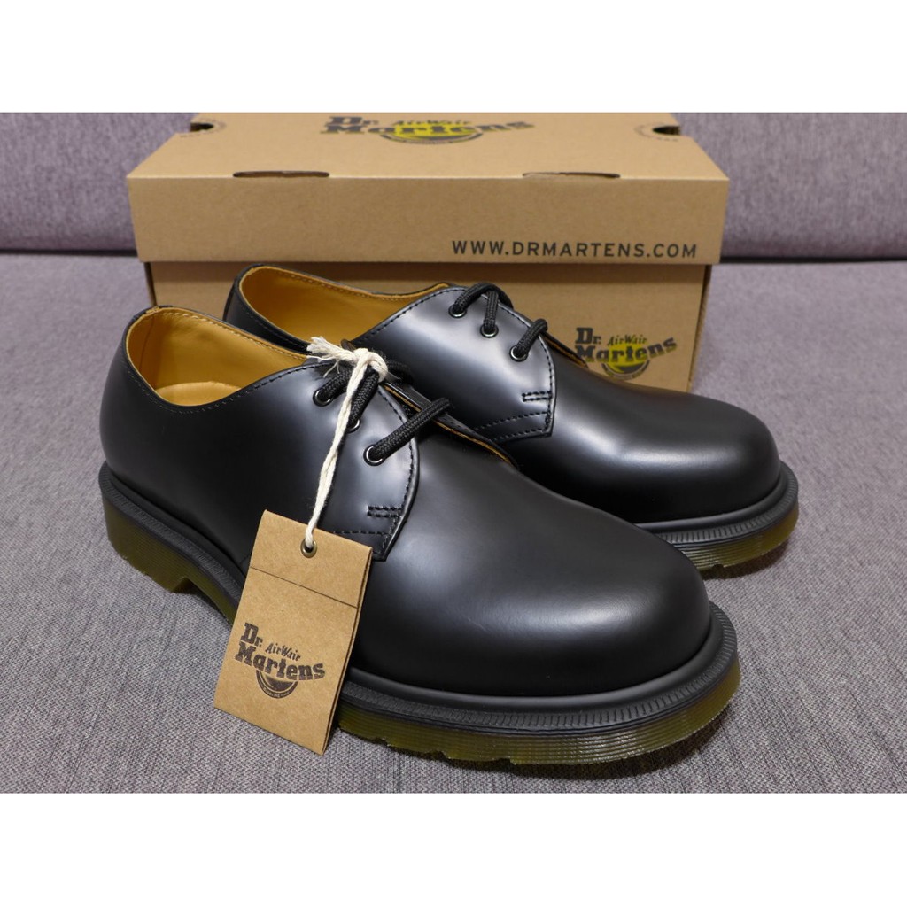 doc martens pw 1461