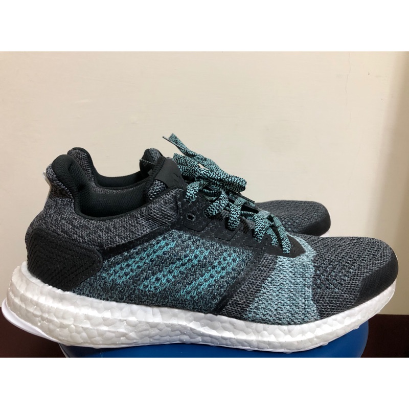 adidas ultra boost st parley