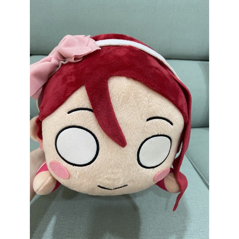 [出清]LoveLiveSunshine日本正版Sega景品大趴趴Aqours櫻內梨子松浦果南黑澤黛雅渡邊曜高海千歌