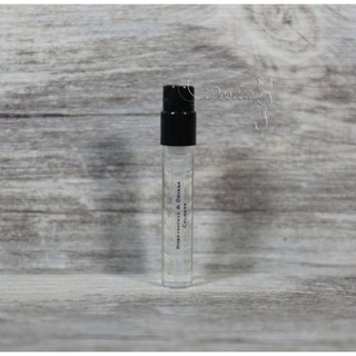 Jo Malone 祖馬龍 忍冬與印蒿 Honeysuckle & Davana 1.5ml 古龍水 全新 原廠試管