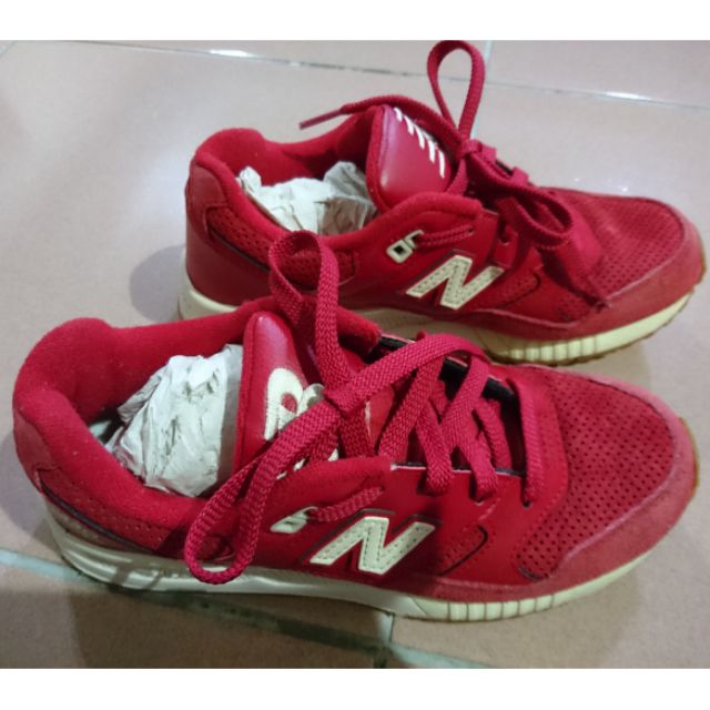 new balance 534 encap