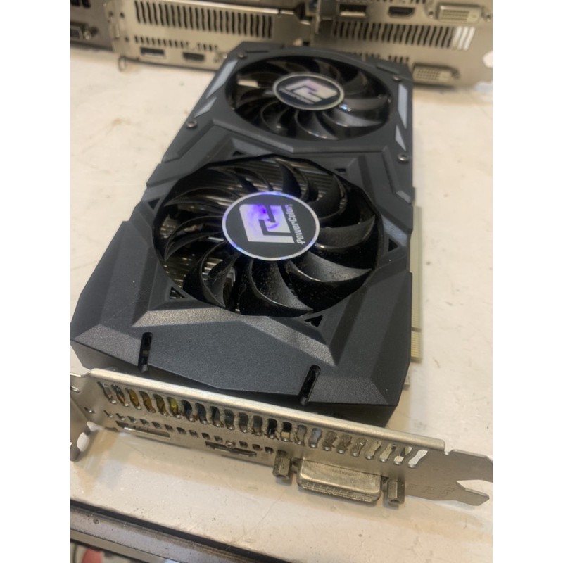 憾訊 RX560 4G