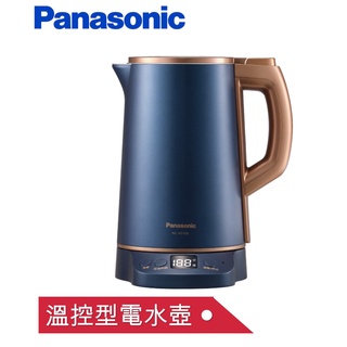 Panasonic 國際牌 1.5公升 熱水壺 NC-KD300 / NC-KD700