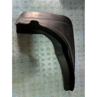 日產 SENTRA B14 擋泥板 後輪 左邊 正廠