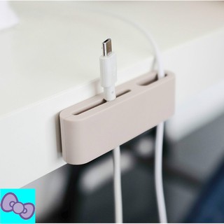 理線扣 理線器 集線器整線扣 收線扣 束線扣 收線器 繞線器 整線器數據線充電線傳輸線耳機線收納扣 固線夾電源線固定器