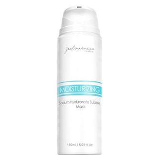 Jealousness 婕洛妮絲 玻尿酸活氧泡泡面膜(150ml) 保養 臉部清潔【小三美日】空運禁送 DS006959