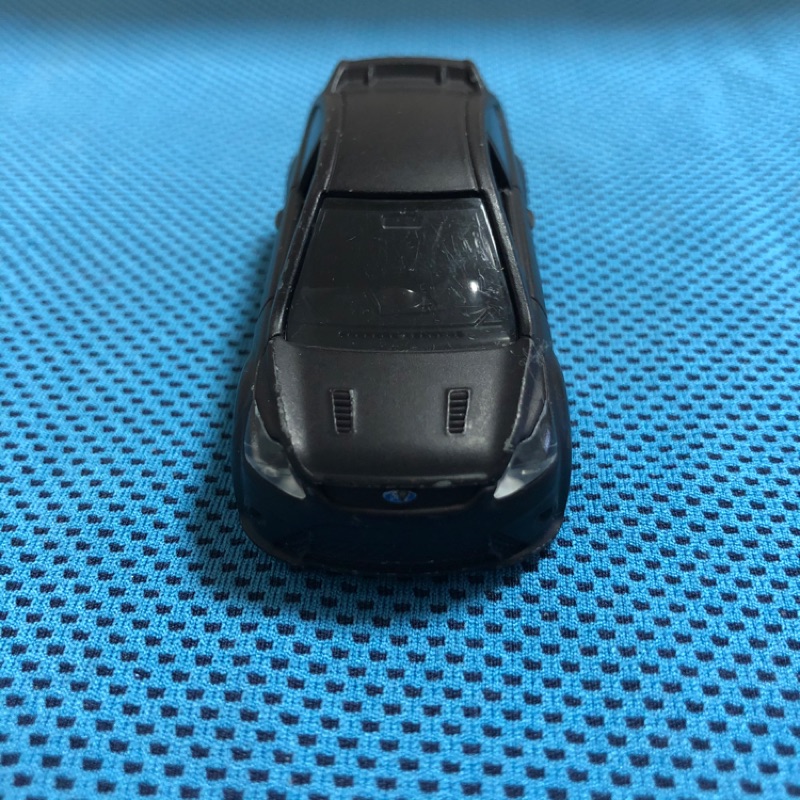 Tomica FORD FOCUS RS500（2013年）