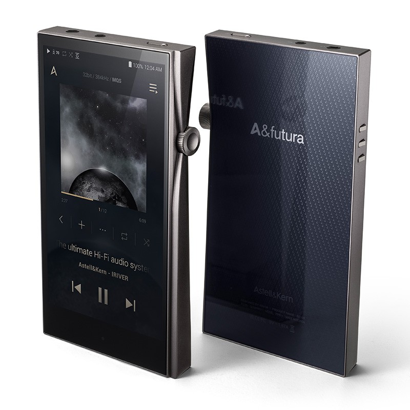代購 Astell&amp;Kern AK SE100 128GB DAP隨身數位撥放器/高解析數位隨身聽
