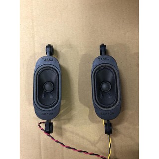 CHIMEI 奇美 TL-43A600 喇叭 電視喇叭 拆機良品