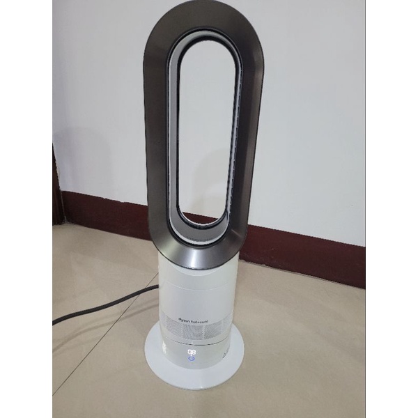 Dyson AM09 無葉型風扇 空氣清淨氣流倍增器 冷暖功能  外觀漂亮 歡迎参考！