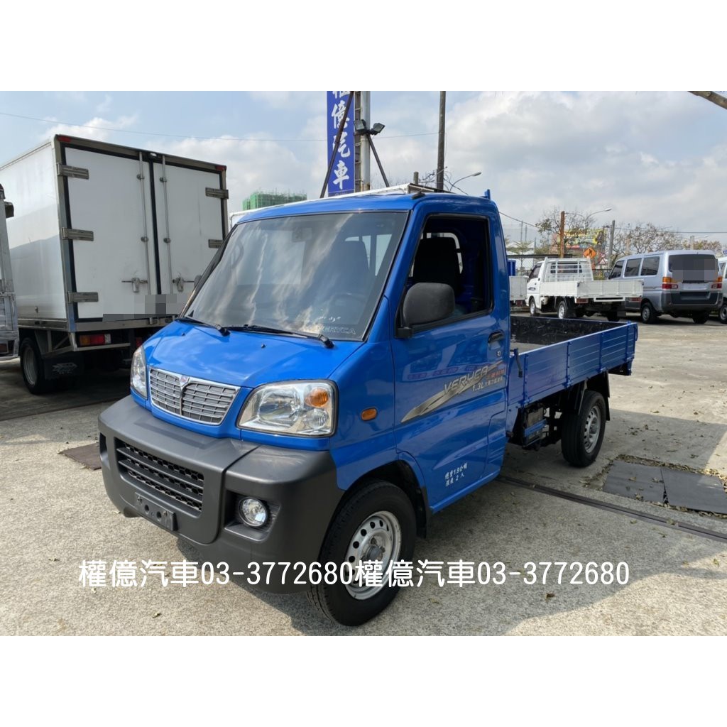 中古發財車的價格推薦 21年9月 比價比個夠biggo