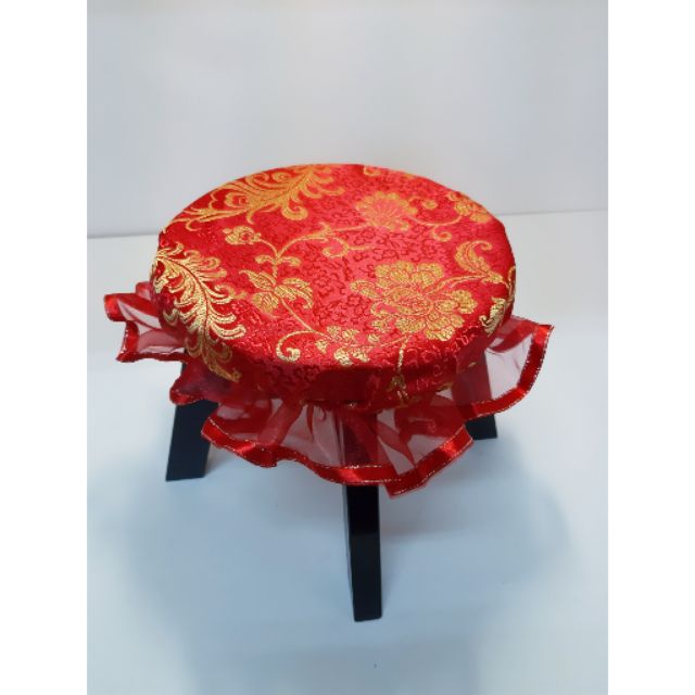 生子椅+中國風椅套(子孫椅、富貴椅)、新娘嫁妝、結婚用品