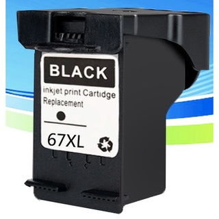 FOR HP 67墨水匣(3YM56AA)(3YM55AA) 1212/2332/2722/2723/4120/6020