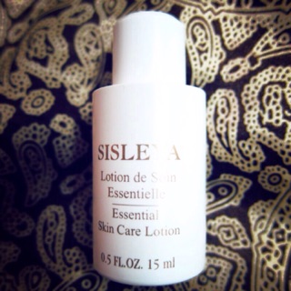 【Sisley】抗皺活膚前導水精華 15ml