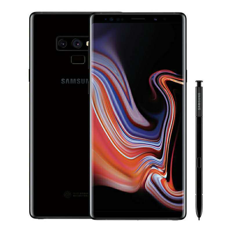 Samsung Note9 6 128g美版單卡高通845處理智慧機空機價 蝦皮購物