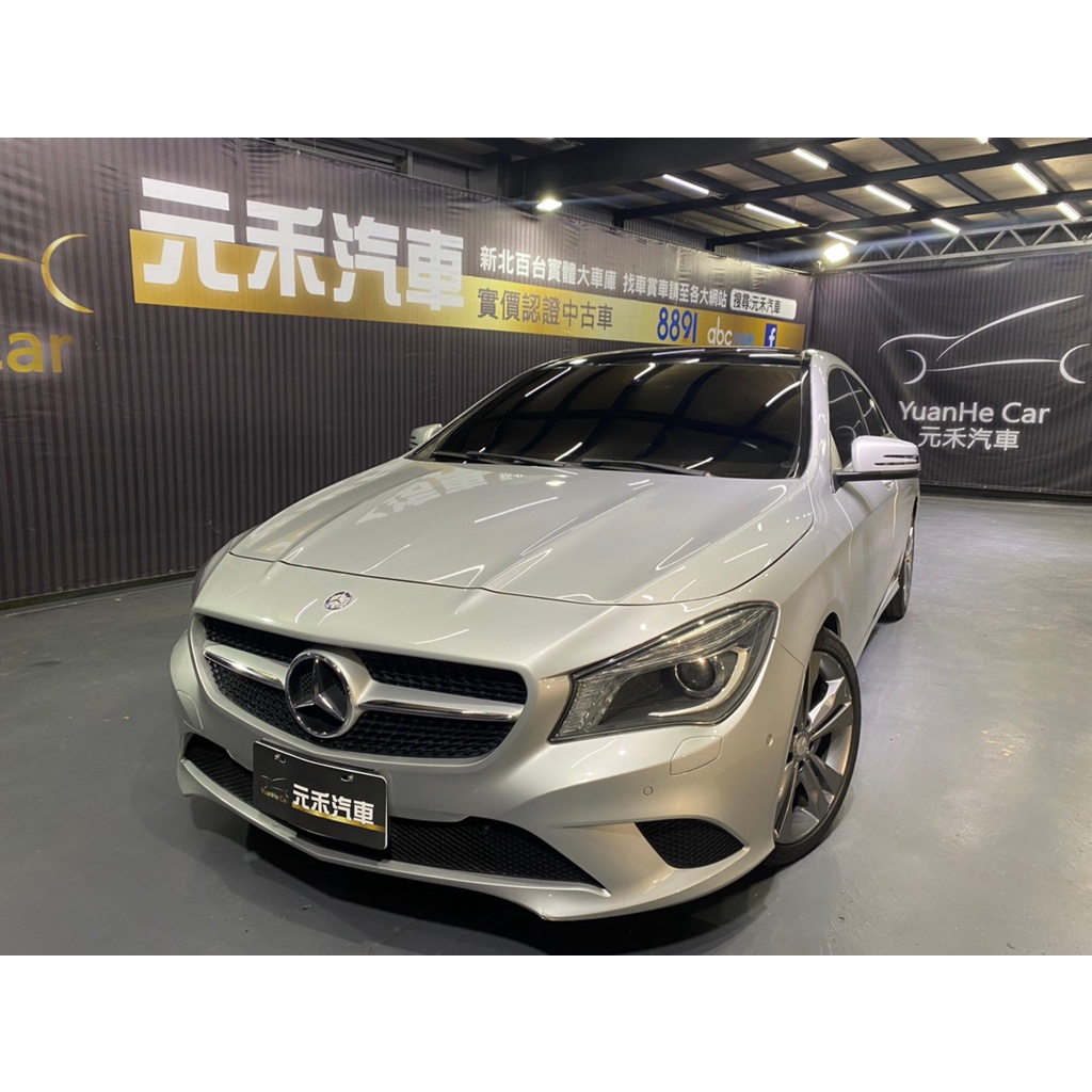 正14年式c117型m Benz Cla Class Cla2 Cdi 2 1 柴油星燦銀渦輪增壓 直列 蝦皮購物