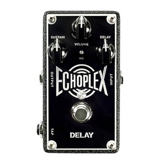 Jim Dunlop Delay 效果器Echoplex Delay EP103【桑兔】