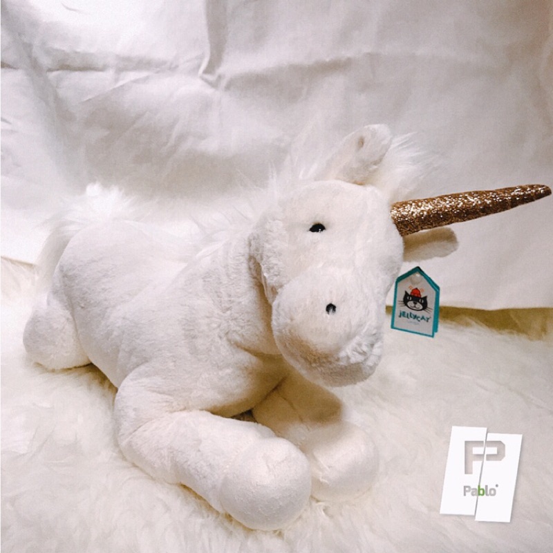jellycat luna unicorn