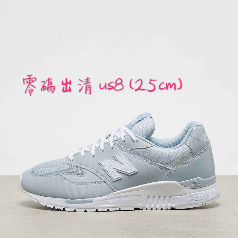 new balance nb 840