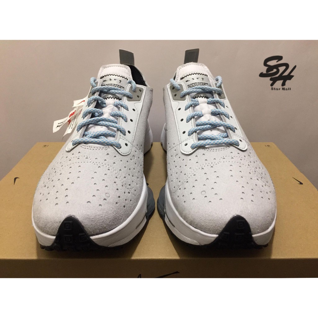 NIKE AIR ZOOM-TYPE N.354 SE 3M 反光白灰藍麂皮氣墊DB5459-003 | 蝦皮購物 NIKE AIR ZOOM-TYPE N.354 SE 3M 反光白灰藍麂皮氣墊DB5459-003 | 蝦皮購物