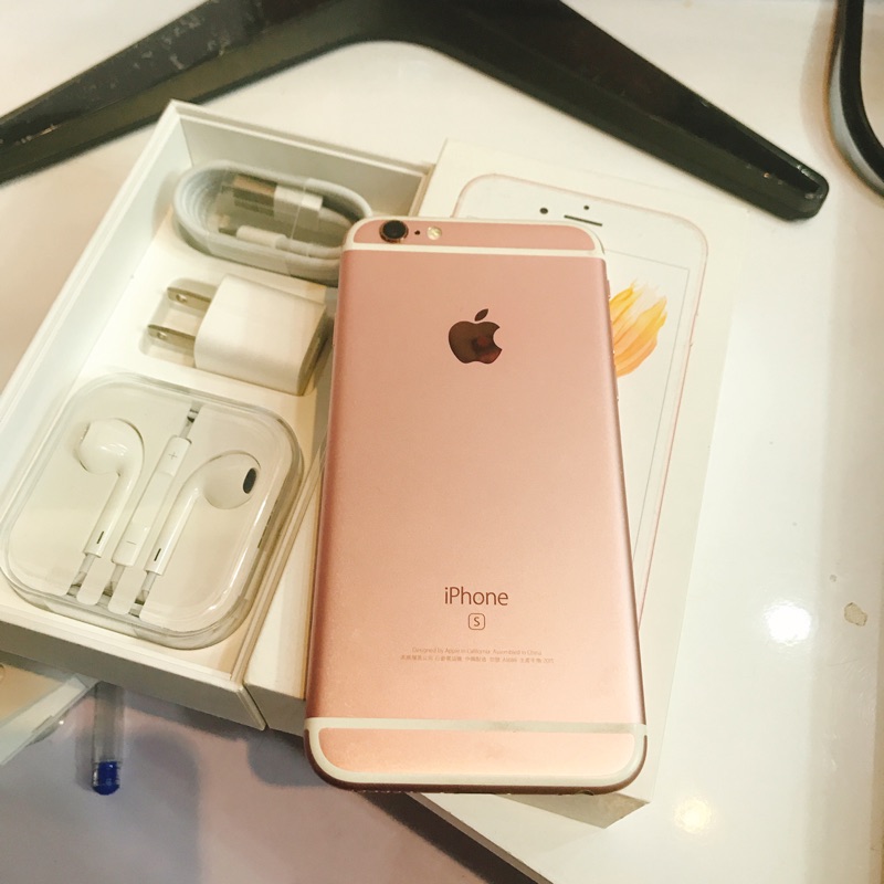 iPhone 6s 64gb