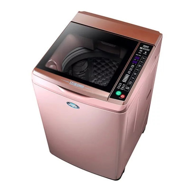 【宏興企業行】三洋13公斤直流變頻超音波單槽洗衣機 SW-13DVG