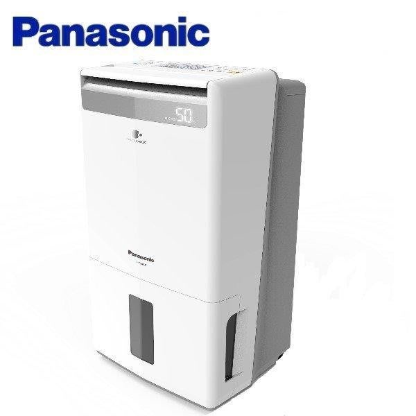 現貨-補助1200 Panasonic 國際牌16公升nanoeX智慧節能除濕機 F-Y32GX