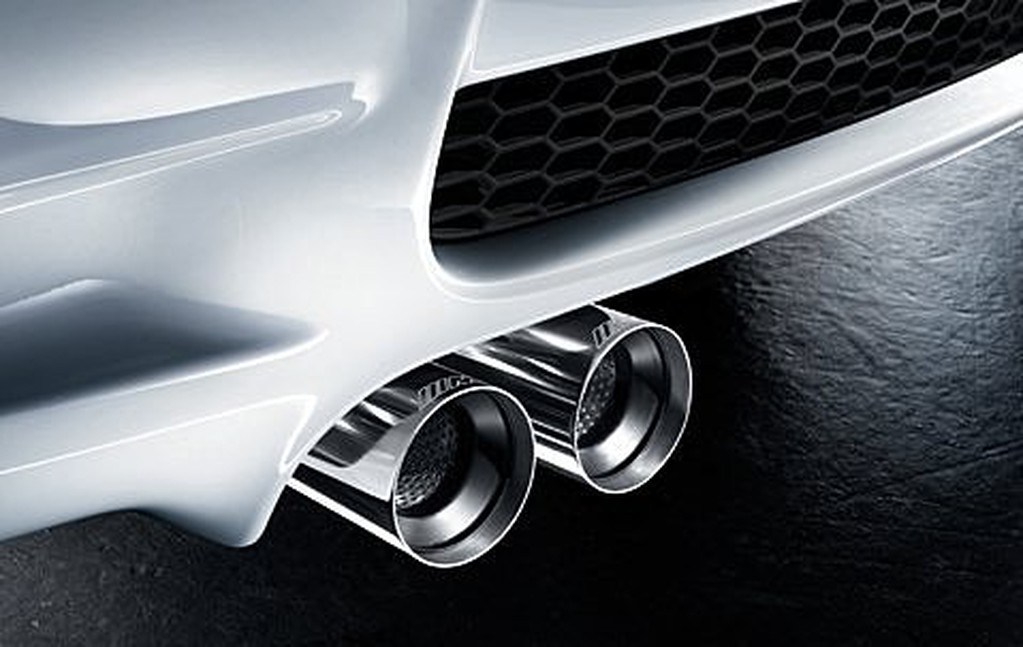 阿勳汽車零件 BMW M PERFORMANCE 高性能排氣管 F10 F20 F30 G20 G21 G30 G31