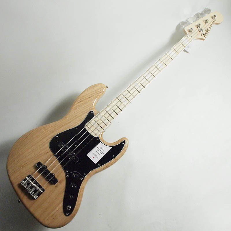 Fender MIJ 2021 TRAD II 70S J bass MN 電貝斯 公司貨 【宛伶樂器】