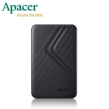 [龍龍3C] 宇瞻 Apacer 2.5吋 4TB 4T 行動硬碟 外接式硬碟 隨身硬碟 USB3.1 AC236