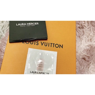 專櫃 Laura Mercier 蘿拉蜜思煥顏精華