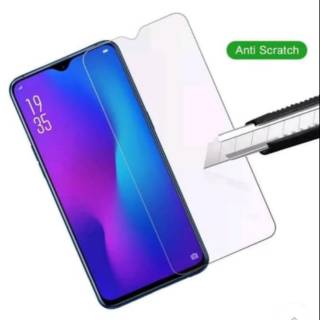 XIAOMI REDMI 小米紅米 Note 8 Pro 鋼化玻璃防刮玻璃螢幕保護膜鋼化玻璃 Note8 Pro