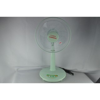 家電大師 有發票 臺灣通用科技 12吋高階冷風桌立扇 GM-1205 (一件以上請聊聊詢問運費)