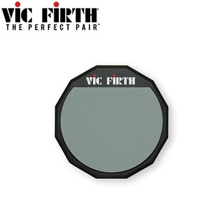 VIC FIRTH VFOP PAD6 6吋單面打點板【敦煌樂器】