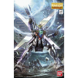 現貨 MG 1/100 鋼彈X GX-9900 GUNDAM X x鋼彈 鋼彈 組裝模型 萬代 組裝模型