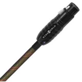 代購服務 Wireworld Gold Starlight 7 AES 同軸 數位線 另有同軸線