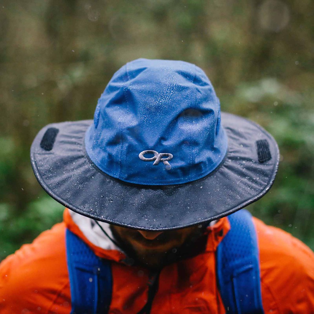 outdoor research seattle sombrero retro