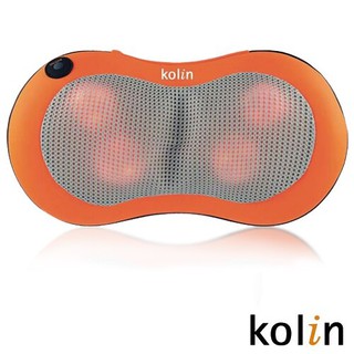 Kolin 溫熱揉捏按摩器kma Ln006 歌林公司貨 蝦皮購物
