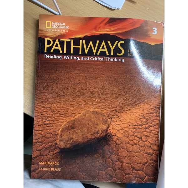 pathways 3