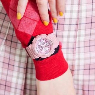 CASIO 卡西歐 BABY-G系列 BA-130SP-4A